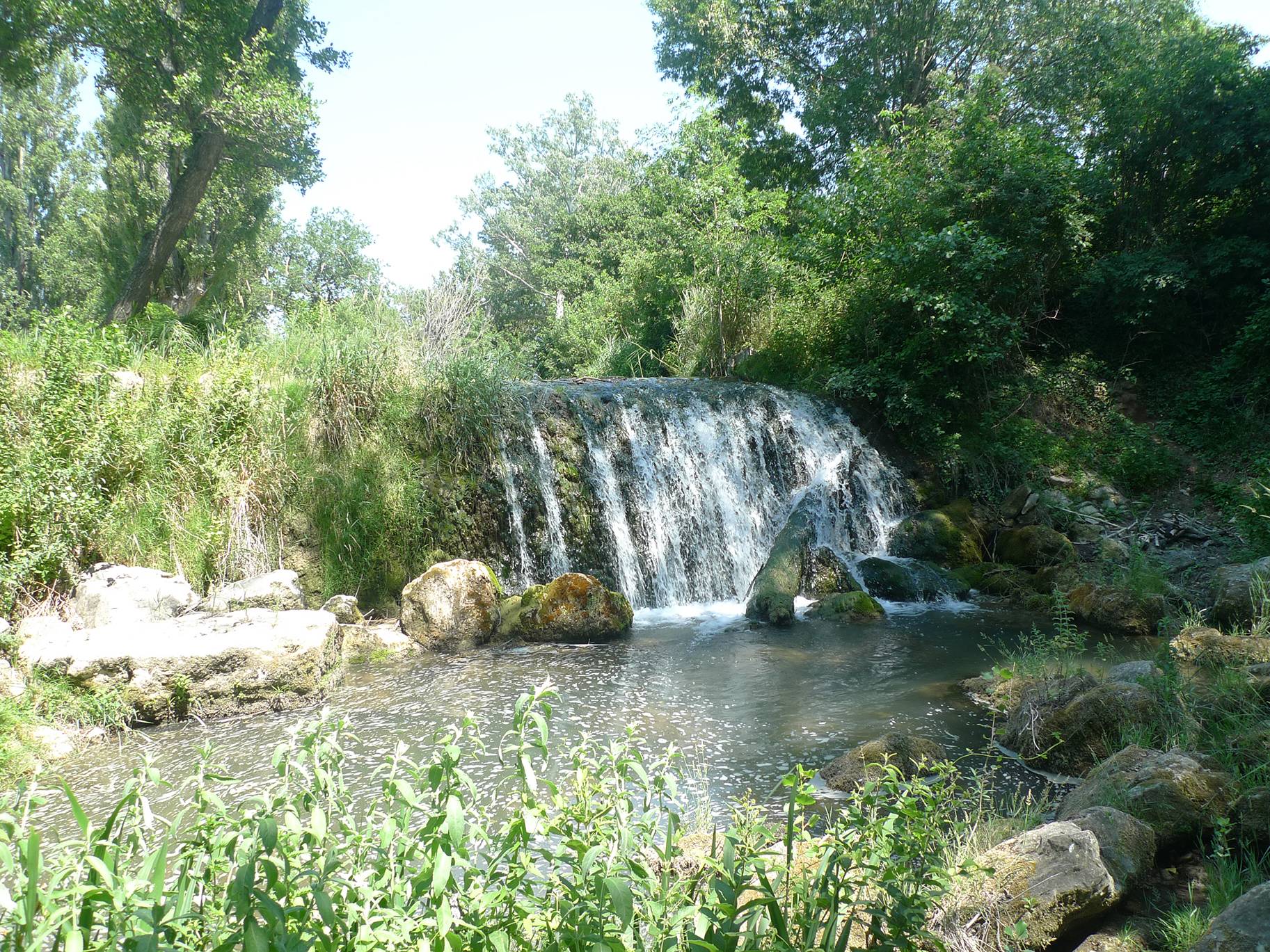  Une propriété d'exception à Valaurie - Vendue par Christine Miranda Immobilier 